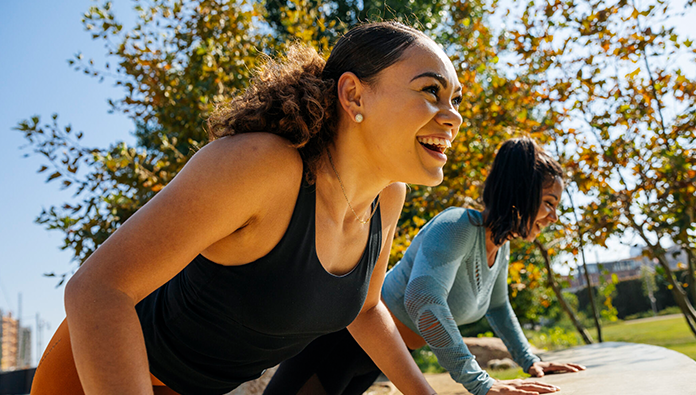 20% off Fitness Tests 20% off Fitness Tests